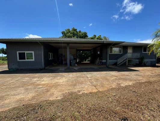 3797 OMAO RD # 2, KOLOA, HI 96756, photo 2 of 17