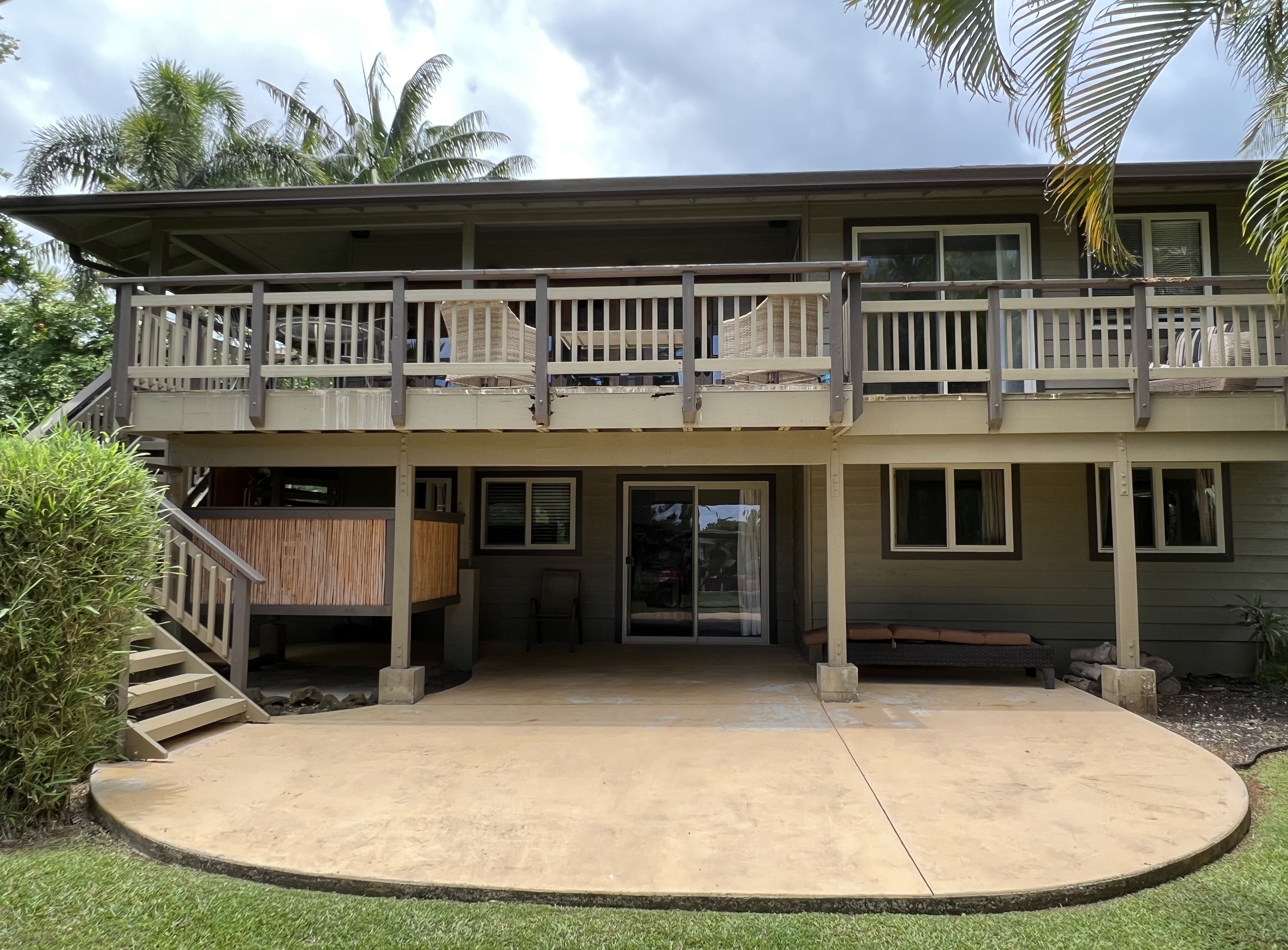 Princeville, Hawaii, 96722, United States, 4 Bedrooms Bedrooms, ,4 BathroomsBathrooms,Residential,Active,1844534