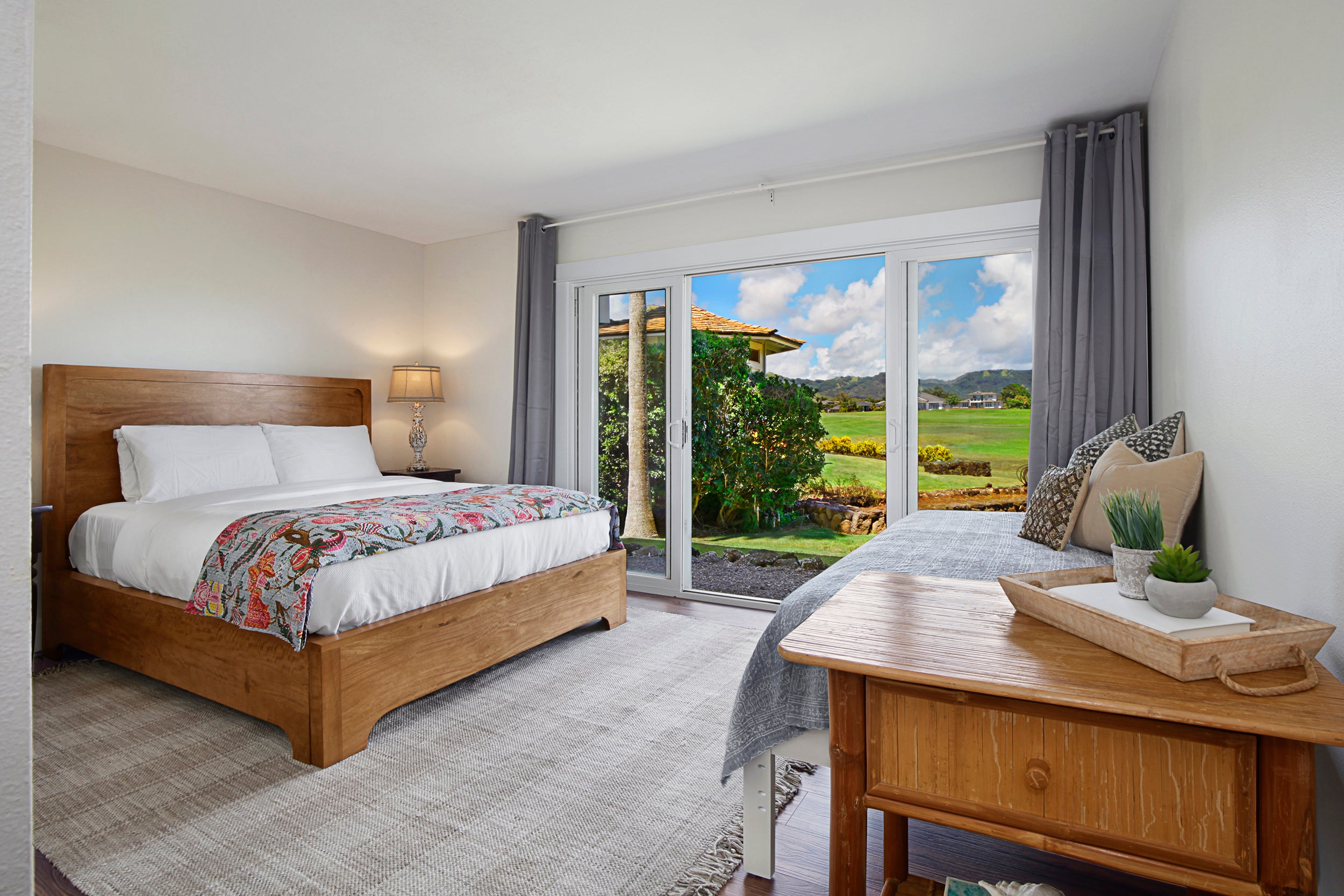 Koloa, Hawaii, 96756, United States, 3 Bedrooms Bedrooms, ,4 BathroomsBathrooms,Residential,Active,1989797