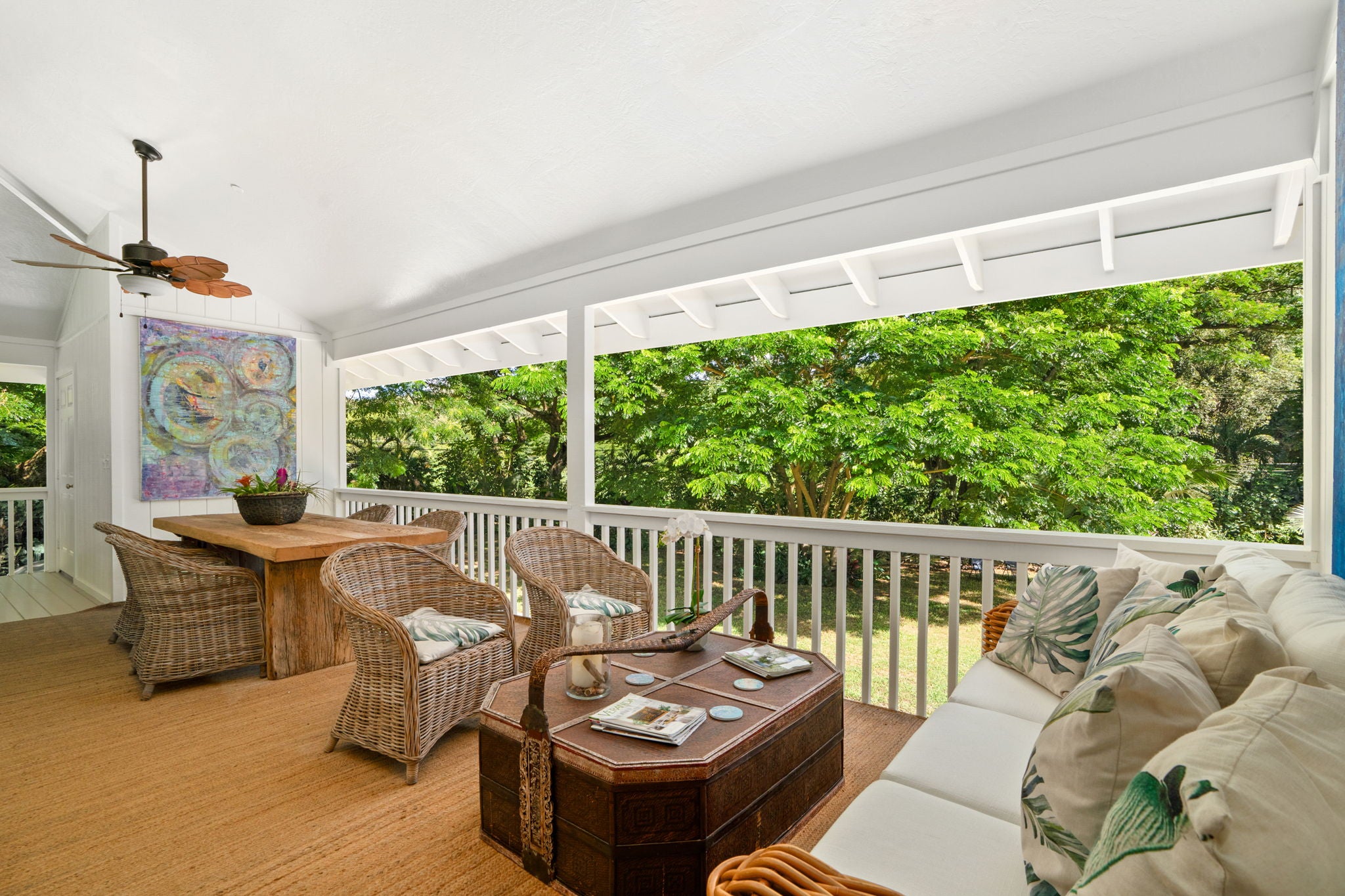 Kapaa, Hawaii, 96746, United States, 4 Bedrooms Bedrooms, ,3 BathroomsBathrooms,Residential,Active,1964479