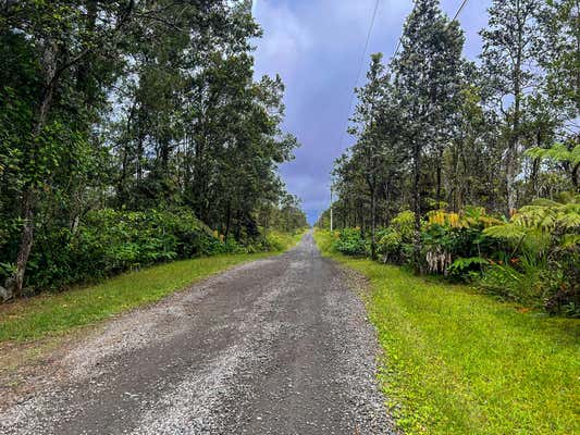 11-2697 OHIALANI, VOLCANO, HI 96785 - Image 1