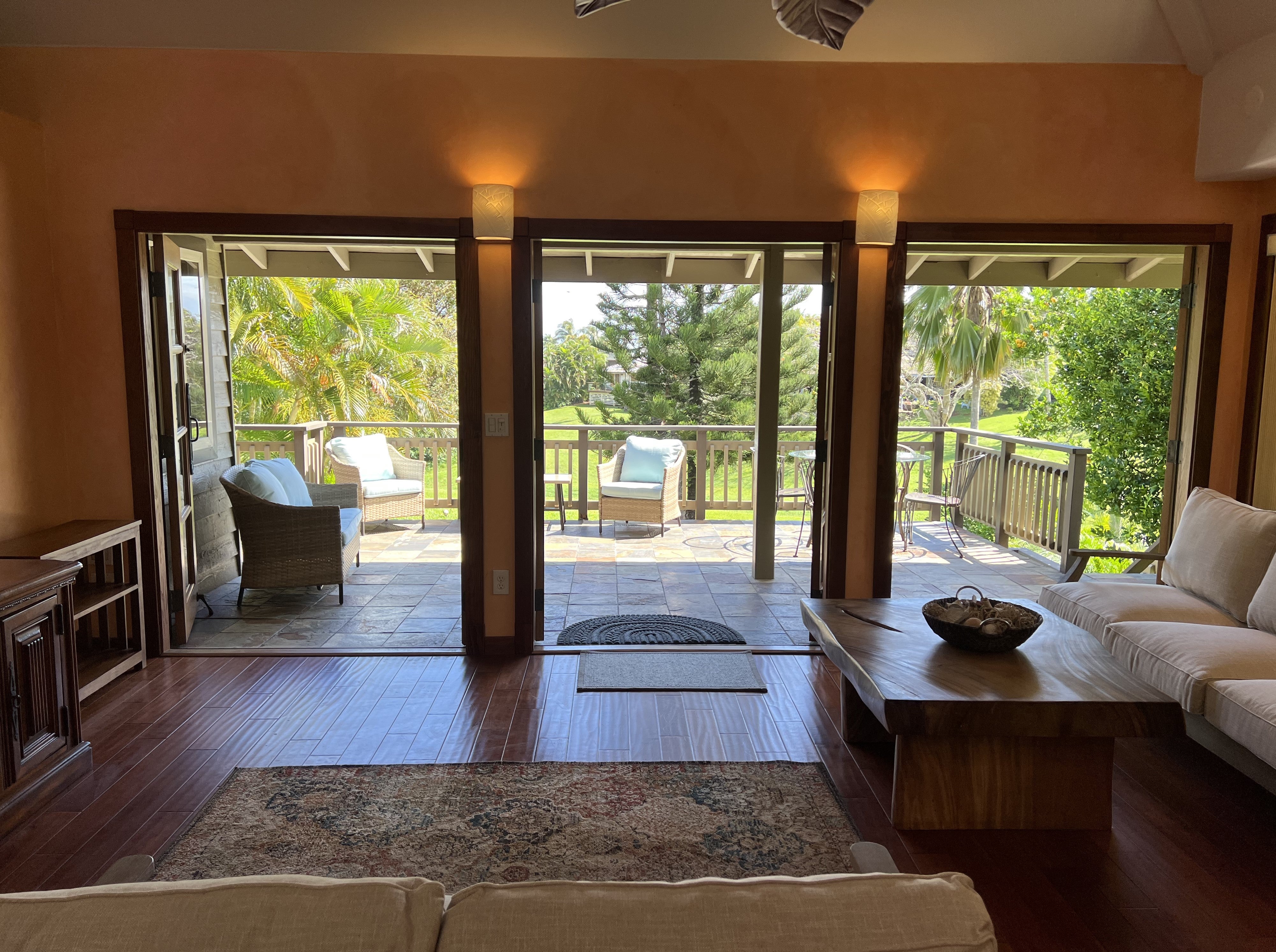 Princeville, Hawaii, 96722, United States, 4 Bedrooms Bedrooms, ,4 BathroomsBathrooms,Residential,Active,1844534
