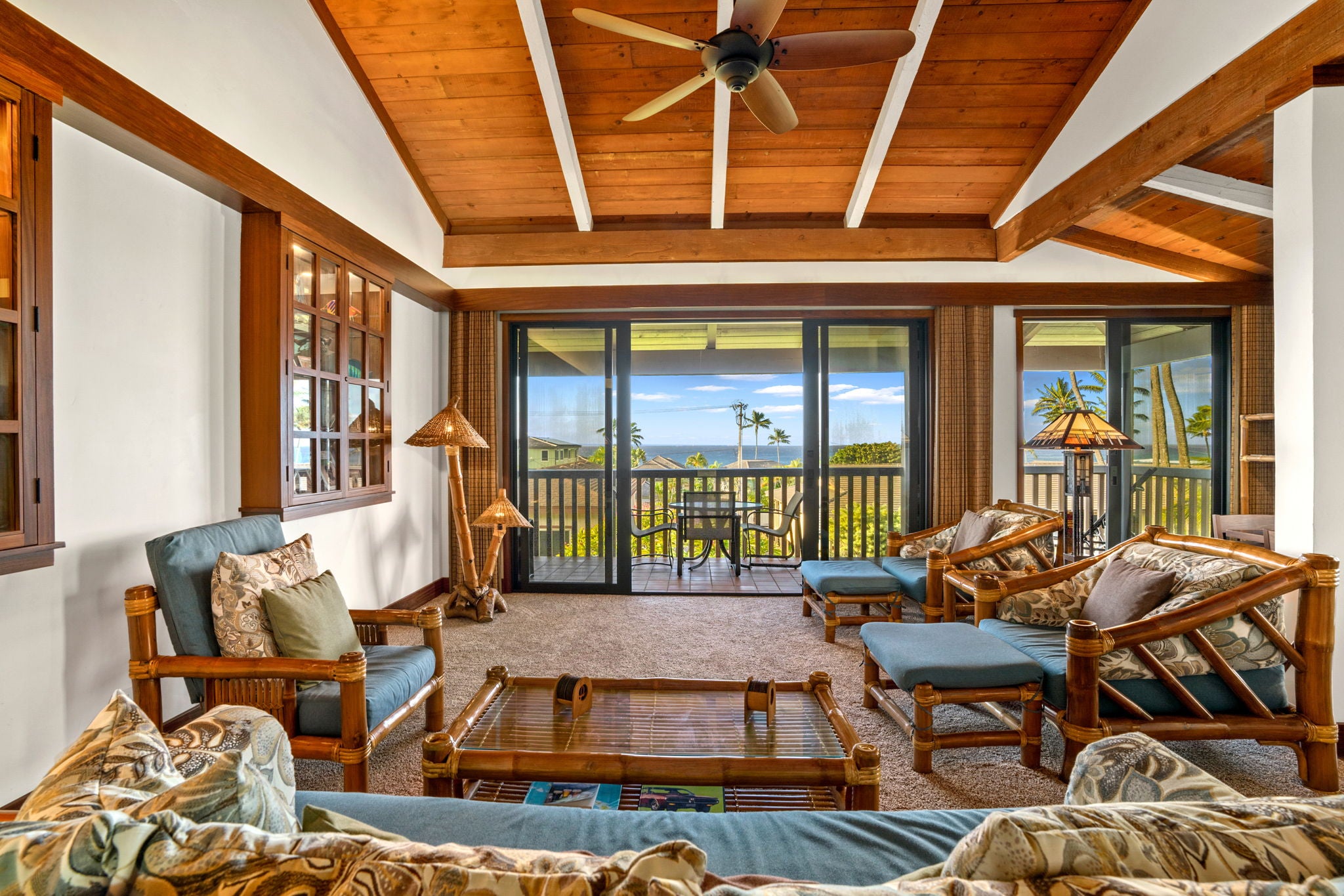 Koloa, Hawaii, 96756, United States, 2 Bedrooms Bedrooms, ,2 BathroomsBathrooms,Residential,Active,1889489