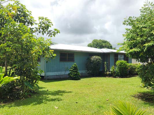 16-542 OHE ST, KEAAU, HI 96749 - Image 1