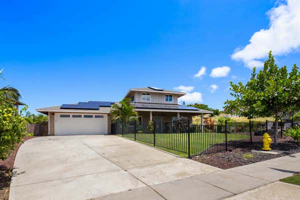 68-3897 KAULELE PL, WAIKOLOA, HI 96738 - Image 1