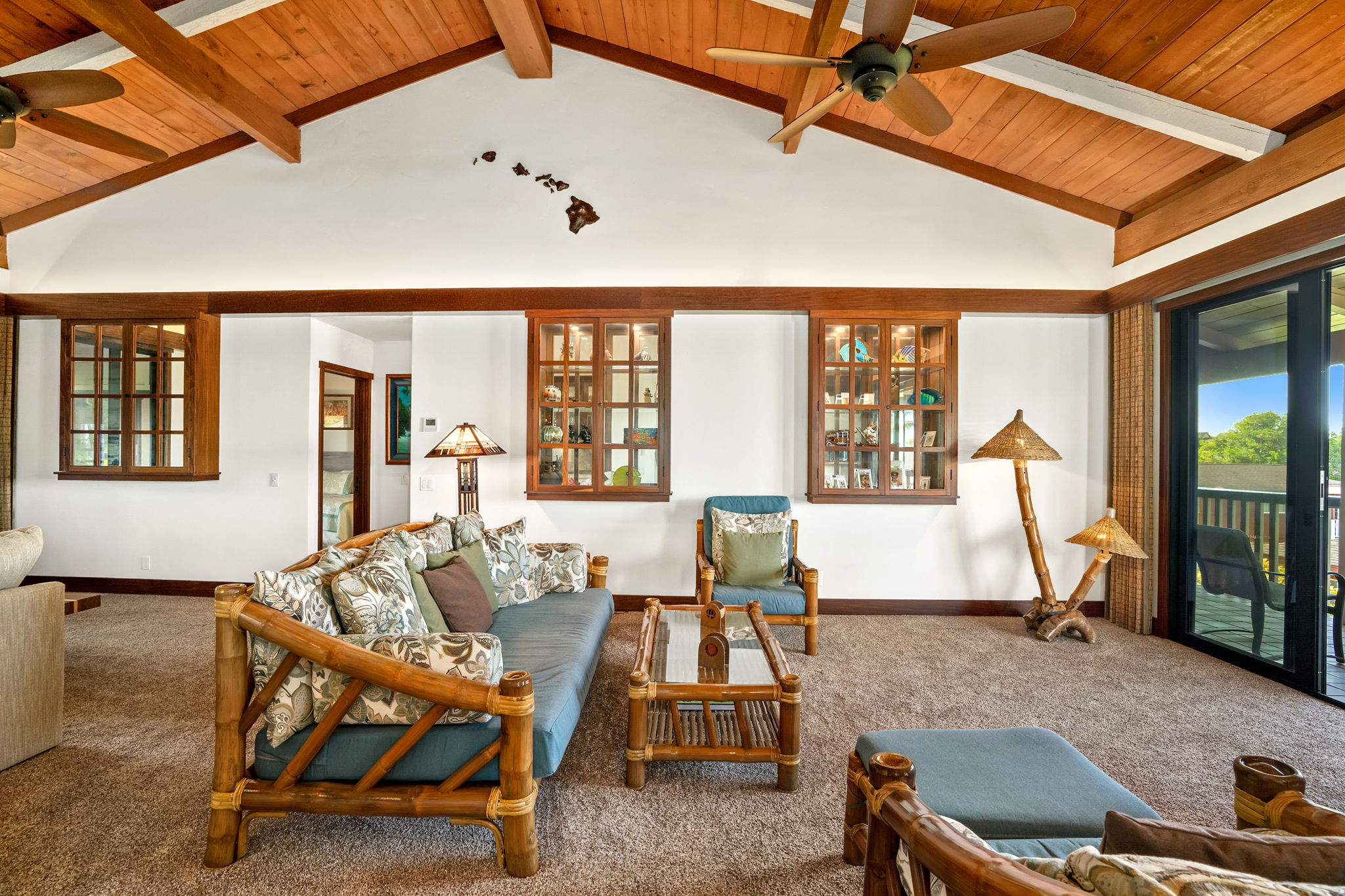 Koloa, Hawaii, 96756, United States, 2 Bedrooms Bedrooms, ,2 BathroomsBathrooms,Residential,Active,1889489