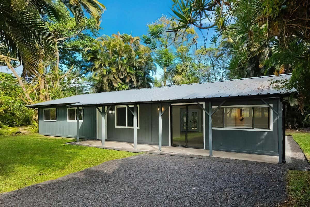 14-3479 NANAWALE BLVD, PAHOA, HI 96778, photo 1 of 28