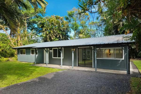 14-3479 NANAWALE BLVD, PAHOA, HI 96778 - Image 1