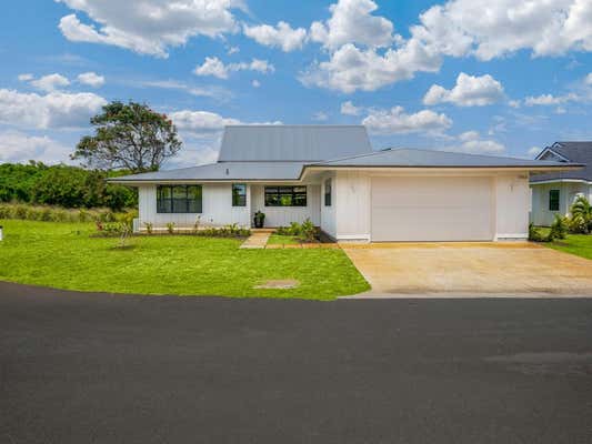 2944 KOLEPA ST, KOLOA, HI 96756 - Image 1