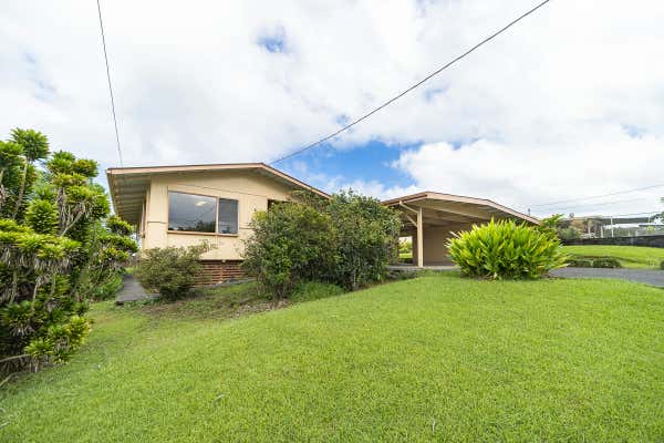 28-2850 MAKAHANA ST, PEPEEKEO, HI 96783 - Image 1