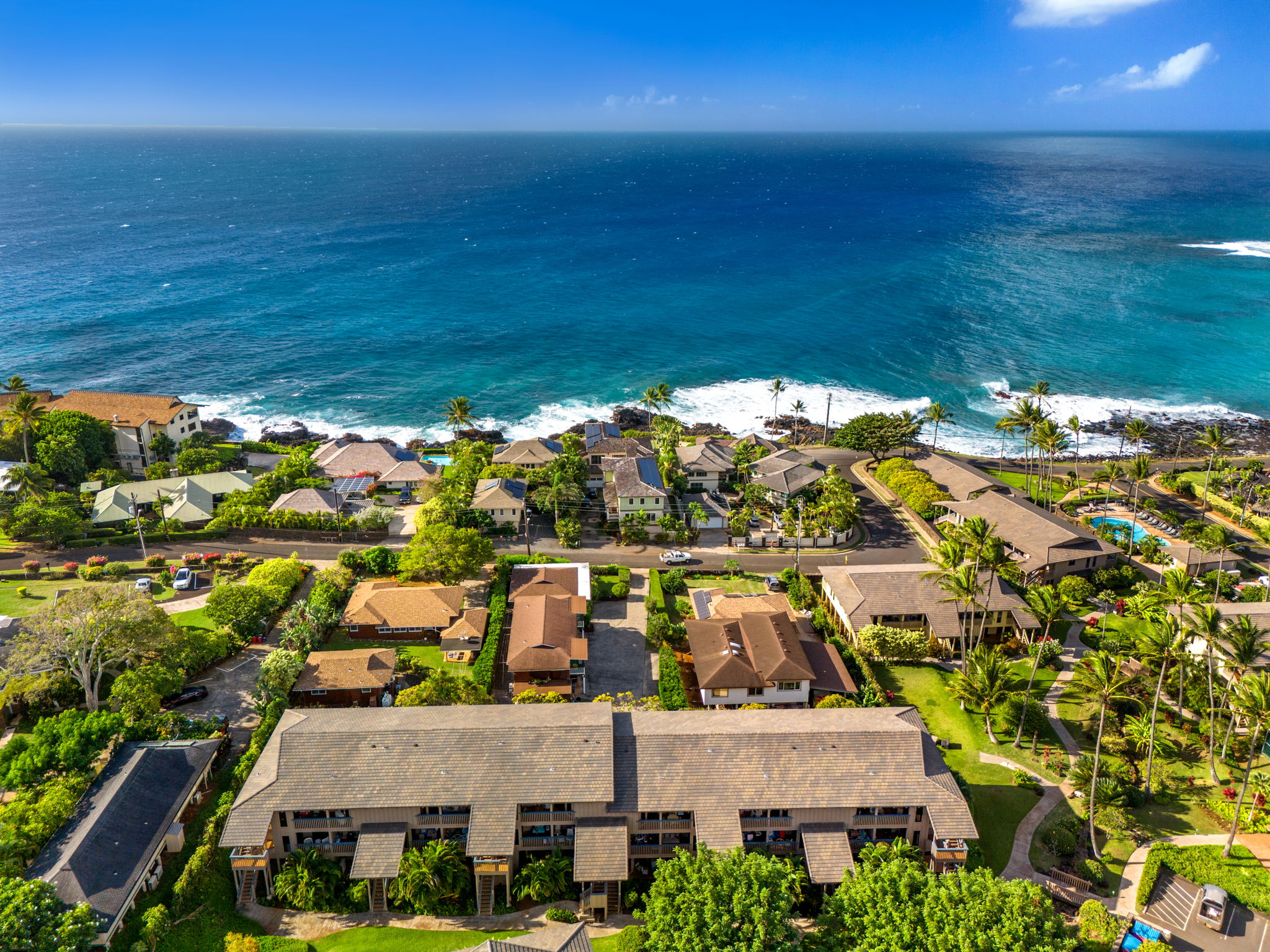 Koloa, Hawaii, 96756, United States, 2 Bedrooms Bedrooms, ,2 BathroomsBathrooms,Residential,Active,1889489