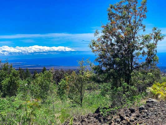 KEAKA PKWY, OCEAN VIEW, HI 96737, OCEAN VIEW, HI 96737, photo 2 of 9