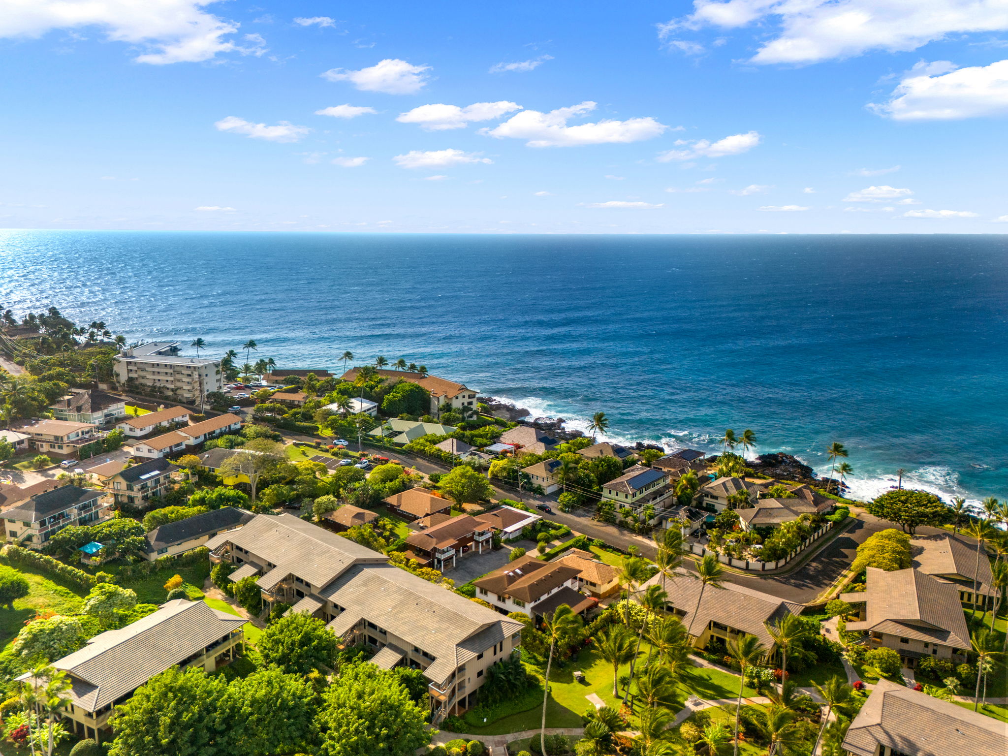 Koloa, Hawaii, 96756, United States, 2 Bedrooms Bedrooms, ,2 BathroomsBathrooms,Residential,Active,1889489