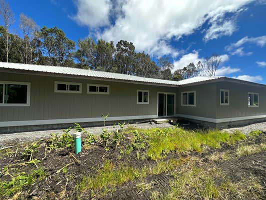 11-3909 LIONA ST, VOLCANO, HI 96785 - Image 1