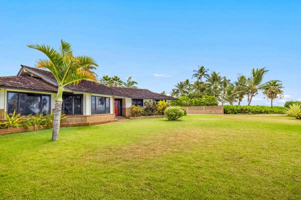 8585 KAUMUALII HWY, KEKAHA, HI 96752 - Image 1