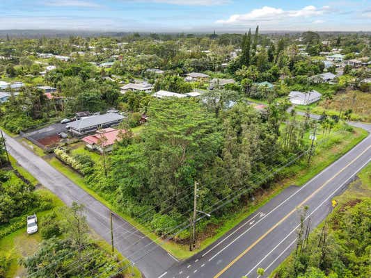 SILVEROAK DR, PAHOA, HI 96778, PAHOA, HI 96778 - Image 1