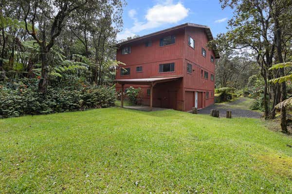 11-3832 5TH ST, VOLCANO, HI 96785 - Image 1