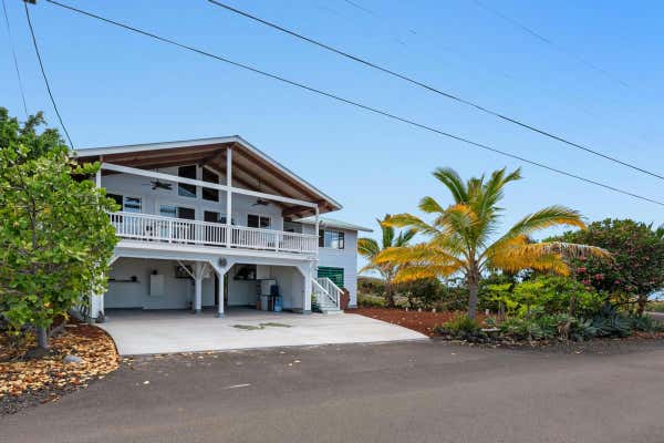 88-1508 AKAHI AVE, CAPTAIN COOK, HI 96704 - Image 1