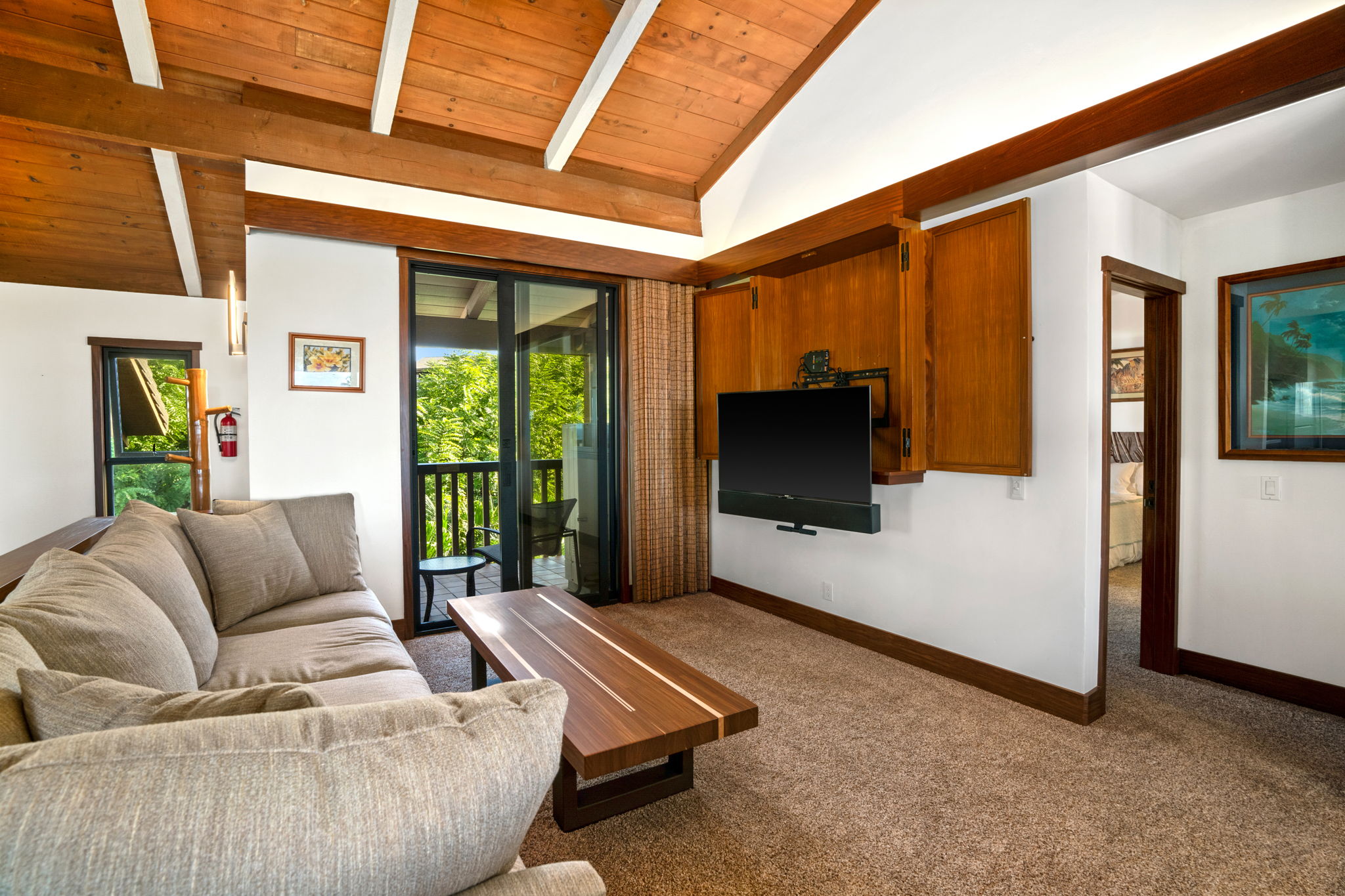 Koloa, Hawaii, 96756, United States, 2 Bedrooms Bedrooms, ,2 BathroomsBathrooms,Residential,Active,1889489