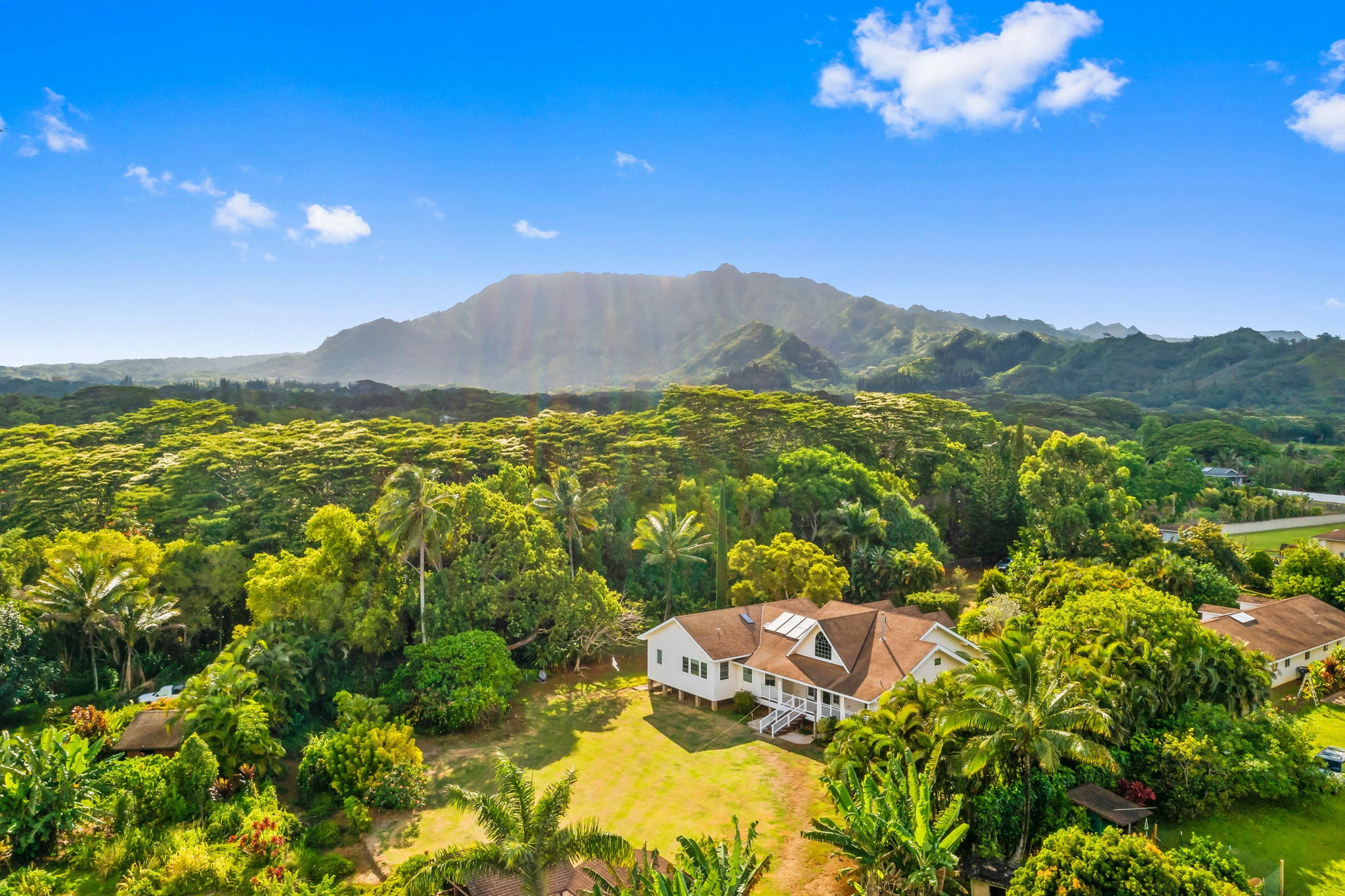 Kapaa, Hawaii, 96746, United States, 8 Bedrooms Bedrooms, ,6 BathroomsBathrooms,Residential,Active,1885004