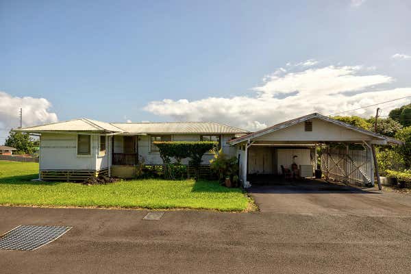 409 POHAKULANI ST, HILO, HI 96720 - Image 1