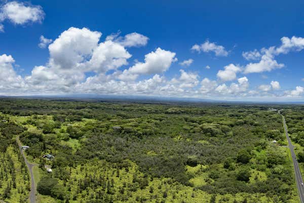 PAHOA KALAPANA RD, PAHOA, HI 96778, PAHOA, HI 96778 - Image 1