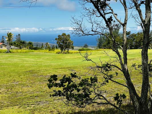 94-5777 AWA PAE LOOP, NAALEHU, HI 96772 - Image 1