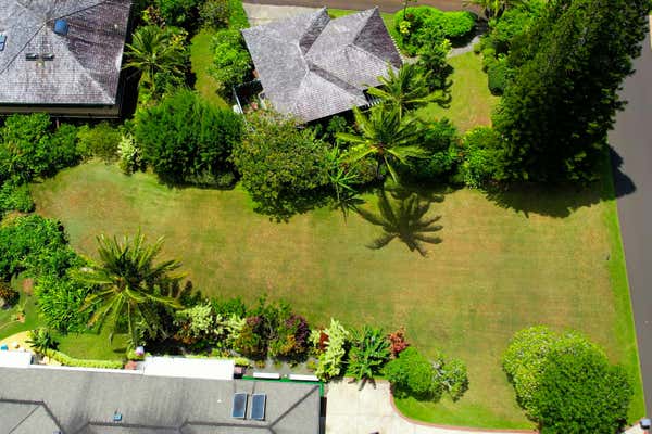 5323 HONOIKI RD, PRINCEVILLE, HI 96722 - Image 1