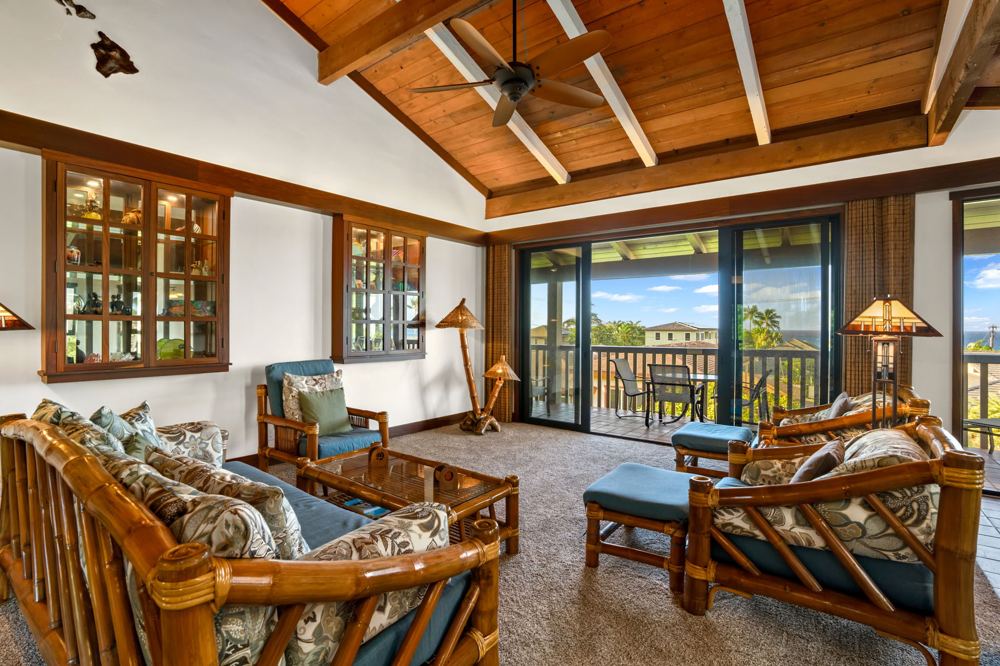 Koloa, Hawaii, 96756, United States, 2 Bedrooms Bedrooms, ,2 BathroomsBathrooms,Residential,Active,1889489