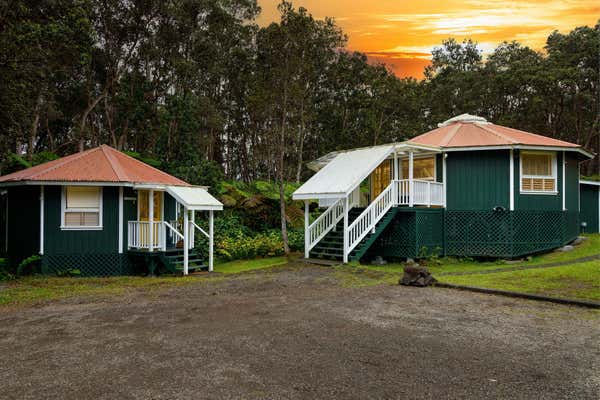 19-3933 LAUKAPU AVE, VOLCANO, HI 96785 - Image 1