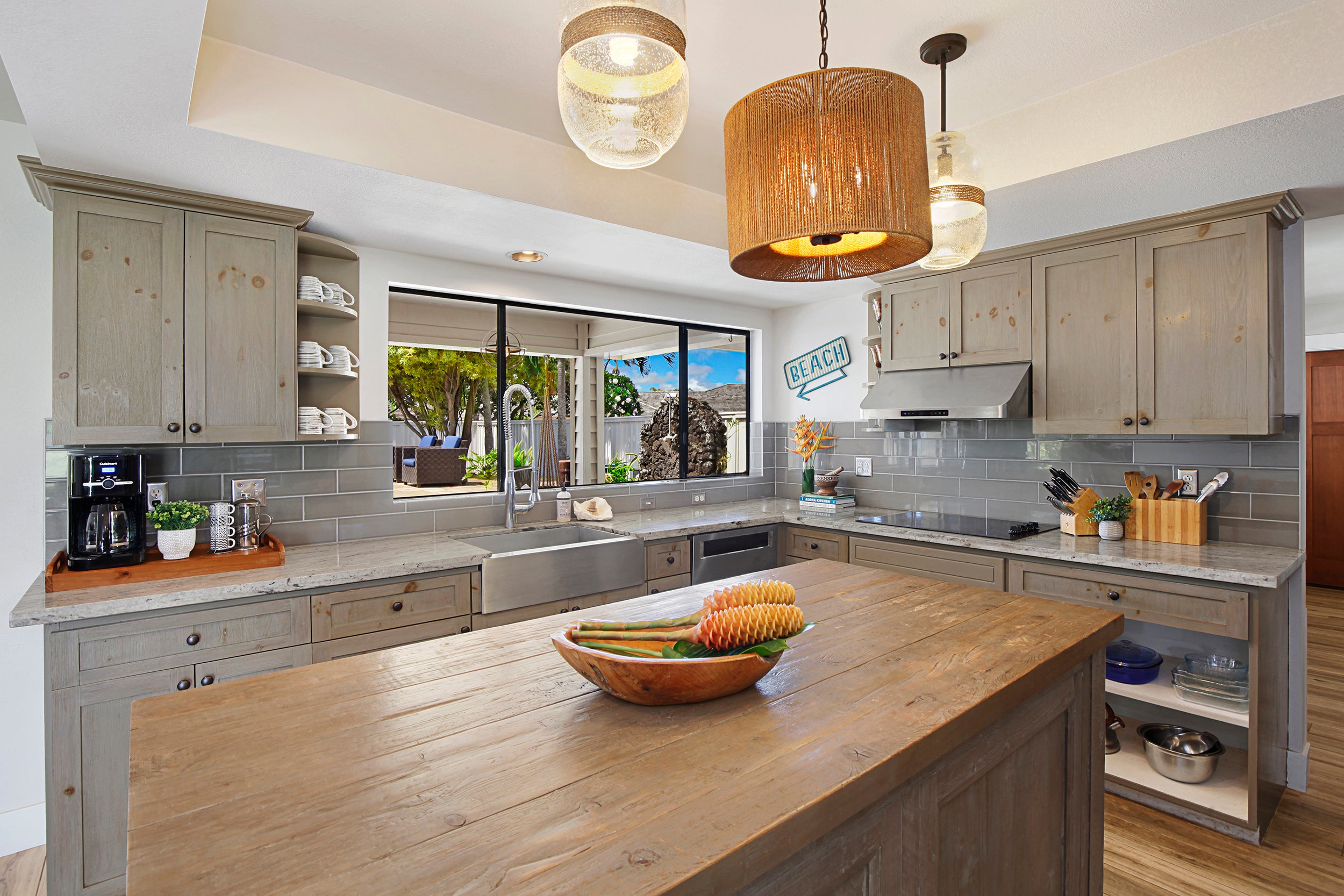 Koloa, Hawaii, 96756, United States, 3 Bedrooms Bedrooms, ,4 BathroomsBathrooms,Residential,Active,1989797