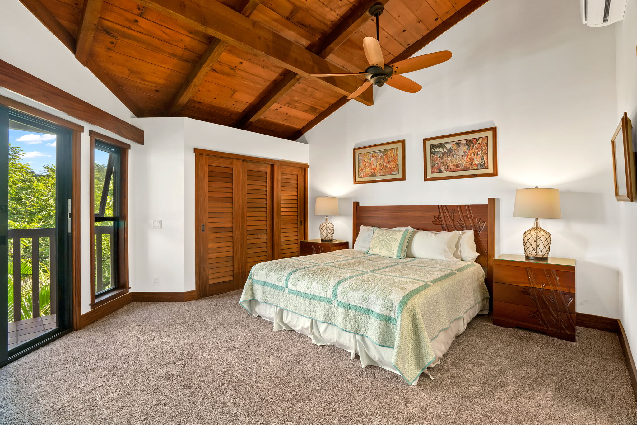 Koloa, Hawaii, 96756, United States, 2 Bedrooms Bedrooms, ,2 BathroomsBathrooms,Residential,Active,1889489
