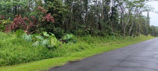 HAPUU RD, PAHOA, HI 96778, PAHOA, HI 96778, photo 4 of 6