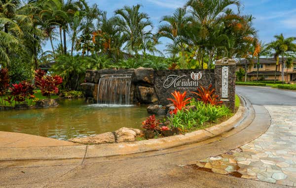 4100 QUEEN EMMAS DR APT 76, PRINCEVILLE, HI 96722 - Image 1