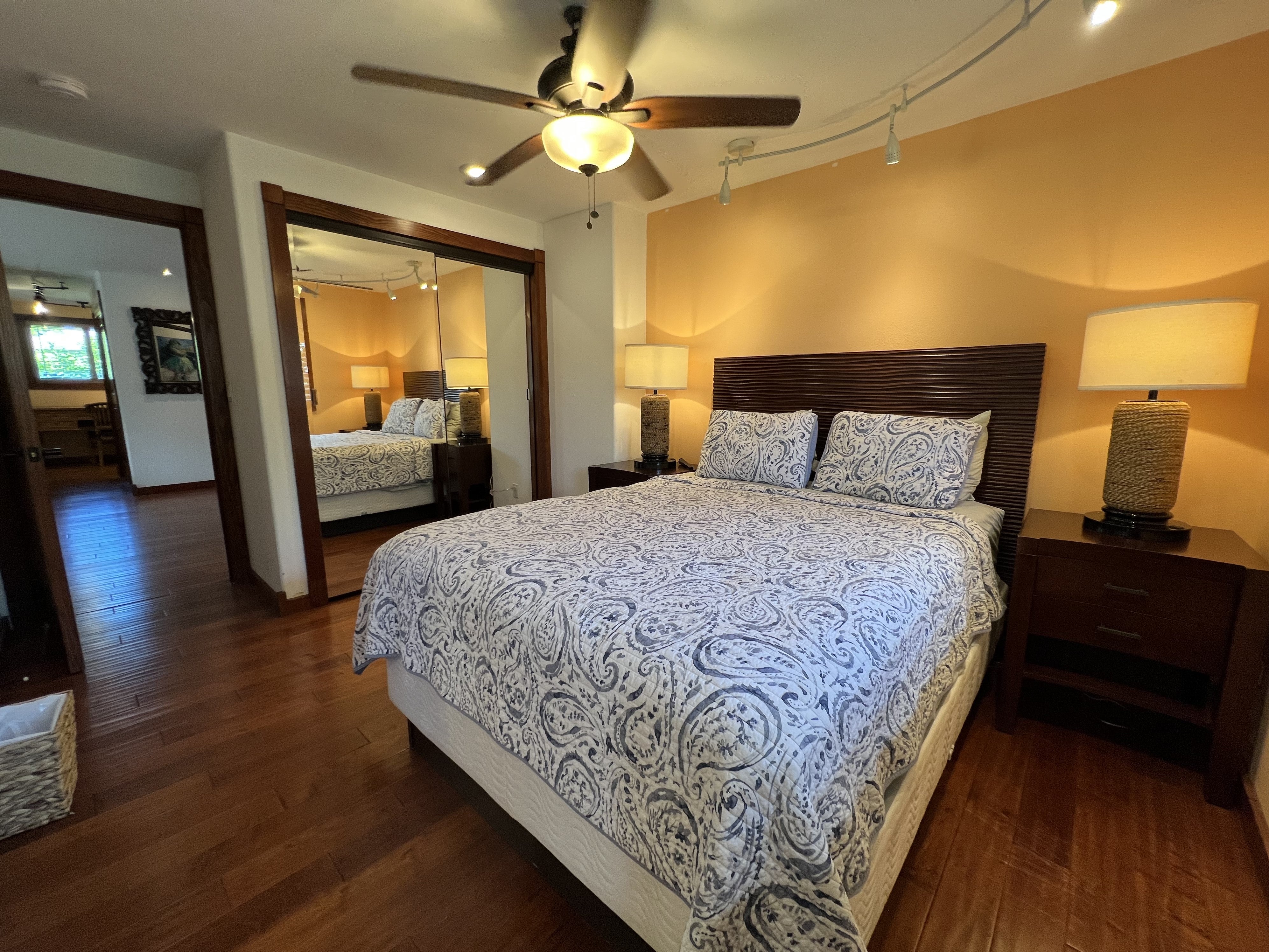 Princeville, Hawaii, 96722, United States, 4 Bedrooms Bedrooms, ,4 BathroomsBathrooms,Residential,Active,1844534