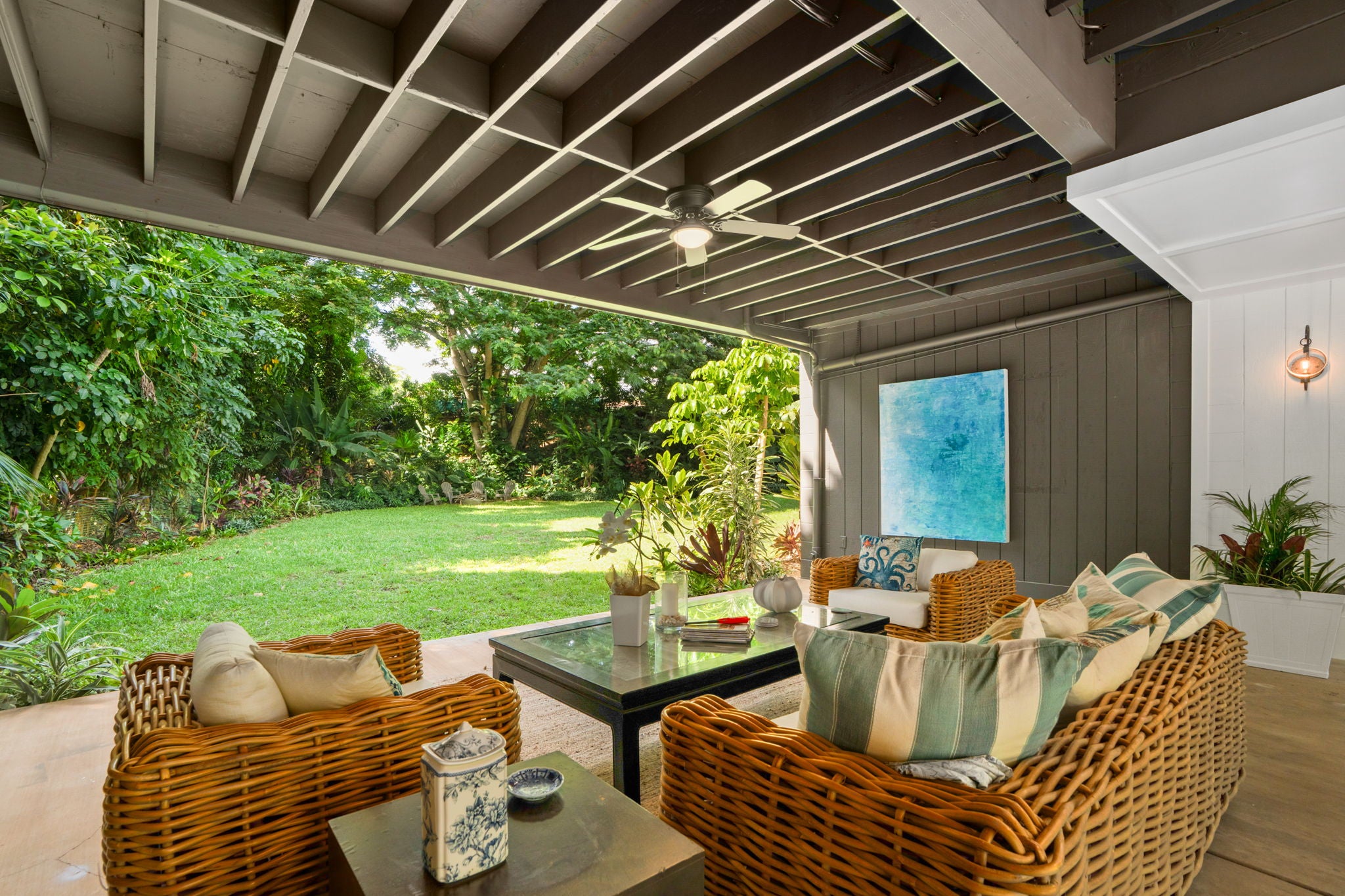 Kapaa, Hawaii, 96746, United States, 4 Bedrooms Bedrooms, ,3 BathroomsBathrooms,Residential,Active,1964479