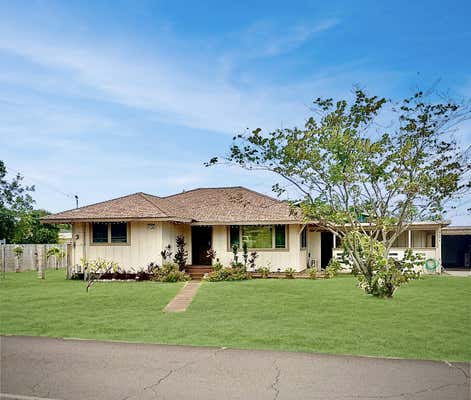 8456 ELEPAIO RD, KEKAHA, HI 96752 - Image 1