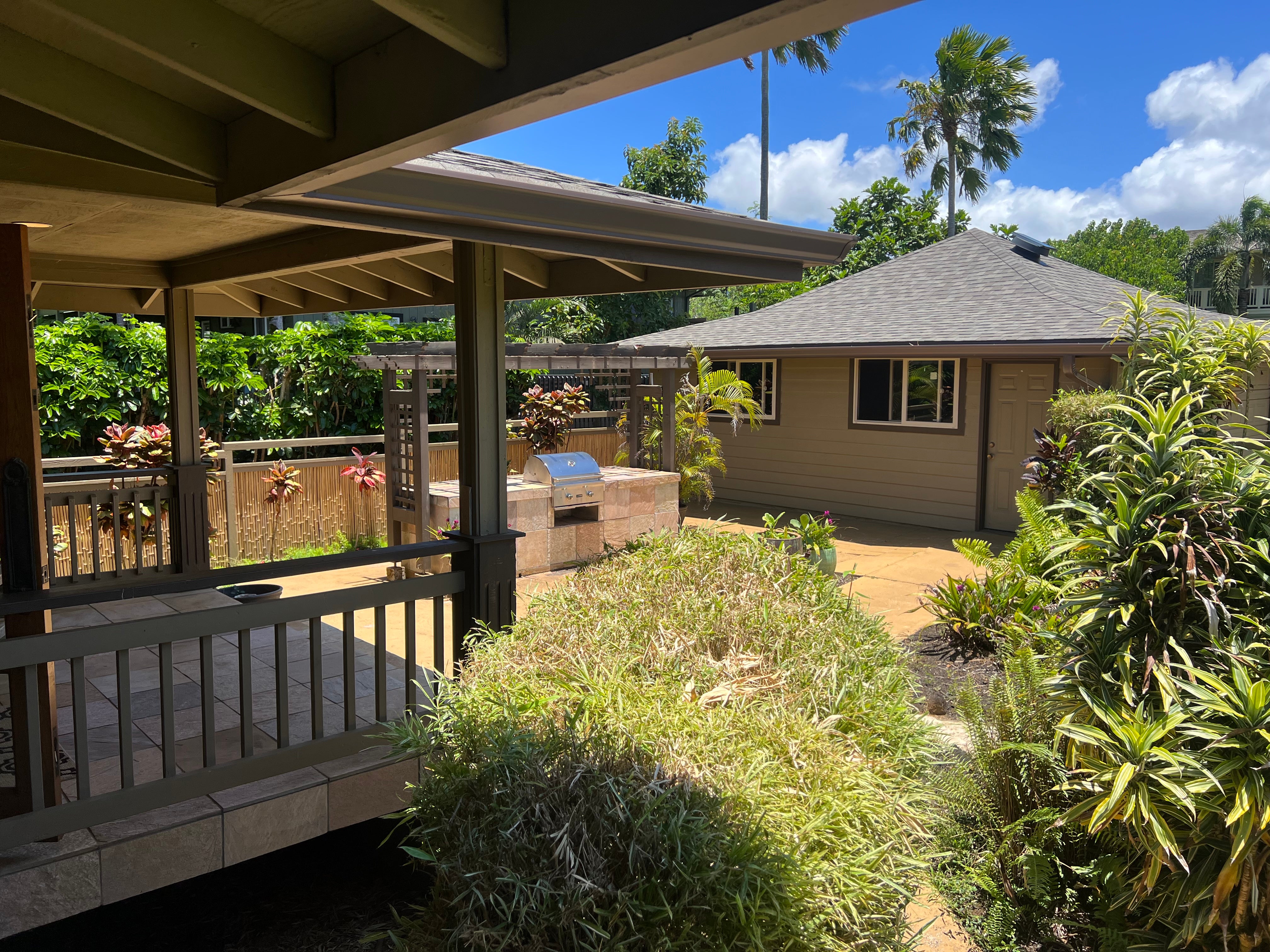 Princeville, Hawaii, 96722, United States, 4 Bedrooms Bedrooms, ,4 BathroomsBathrooms,Residential,Active,1844534