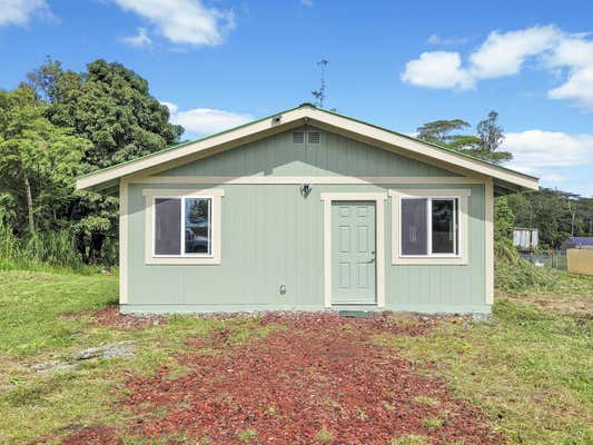 15-810 KAHAKAI BLVD, PAHOA, HI 96778 - Image 1