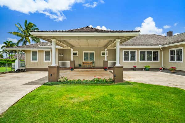 3663-A PAPALINA RD, KALAHEO, HI 96741 - Image 1