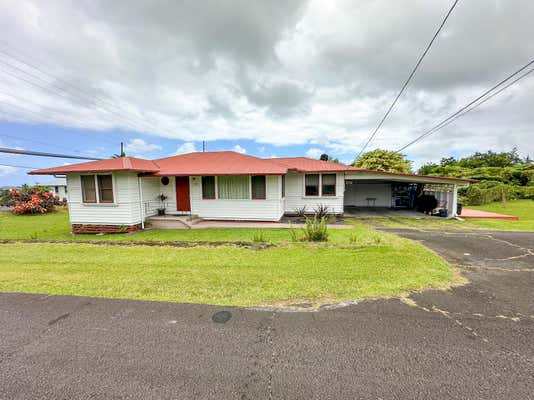 169 W KAWAILANI ST, HILO, HI 96720 - Image 1