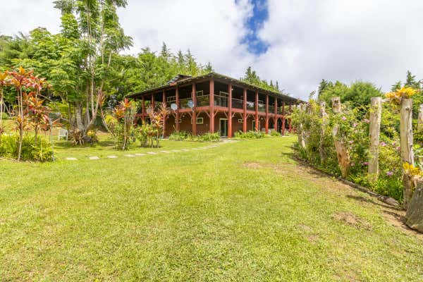 46-4027 OLD MAMALAHOA HWY, HONOKAA, HI 96727 - Image 1