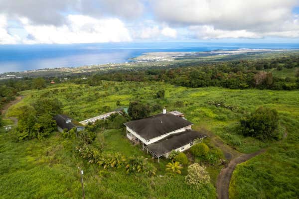 76-1133 WAIONO RANCH RD, HOLUALOA, HI 96725 - Image 1