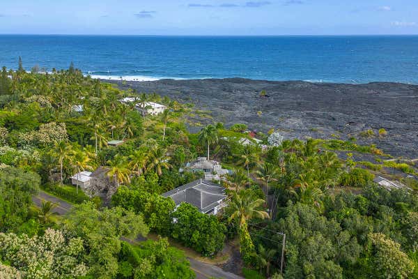 12-7861 KALAPANA KAPOHO BEACH RD, PAHOA, HI 96778 - Image 1