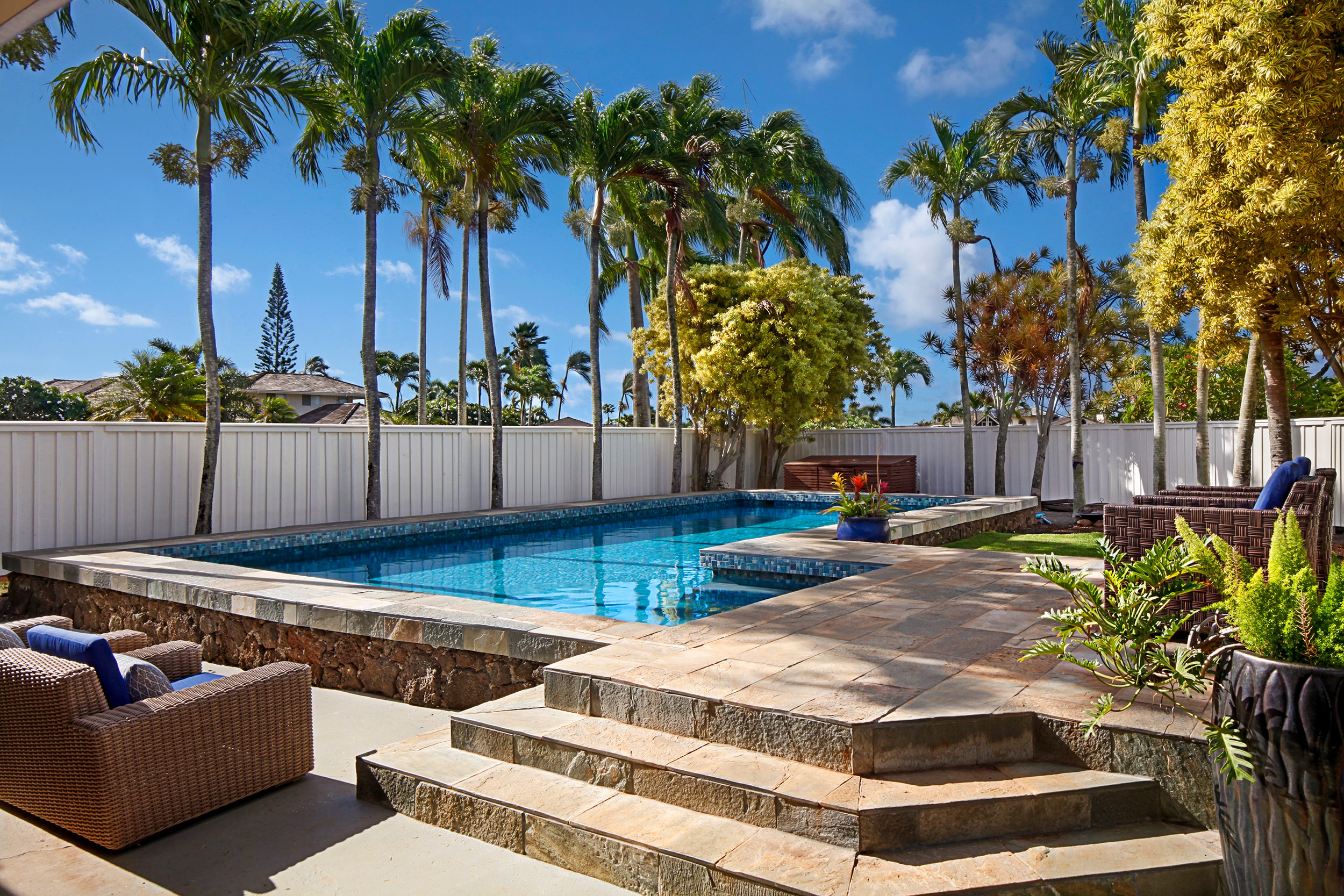 Koloa, Hawaii, 96756, United States, 3 Bedrooms Bedrooms, ,4 BathroomsBathrooms,Residential,Active,1989797