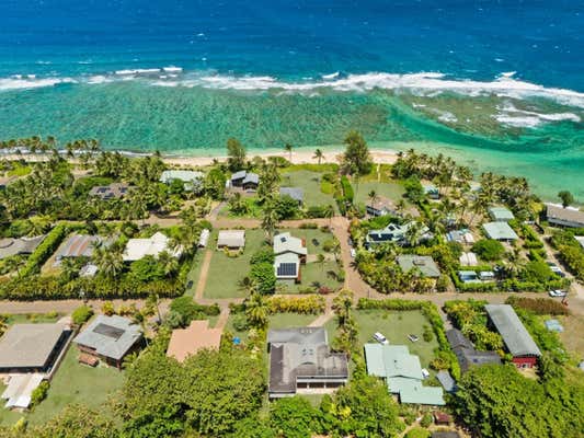 7205 ALEALEA RD, HANALEI, HI 96714 - Image 1