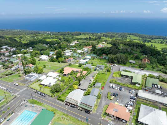 45-3396 MAMANE ST, HONOKAA, HI 96727 - Image 1