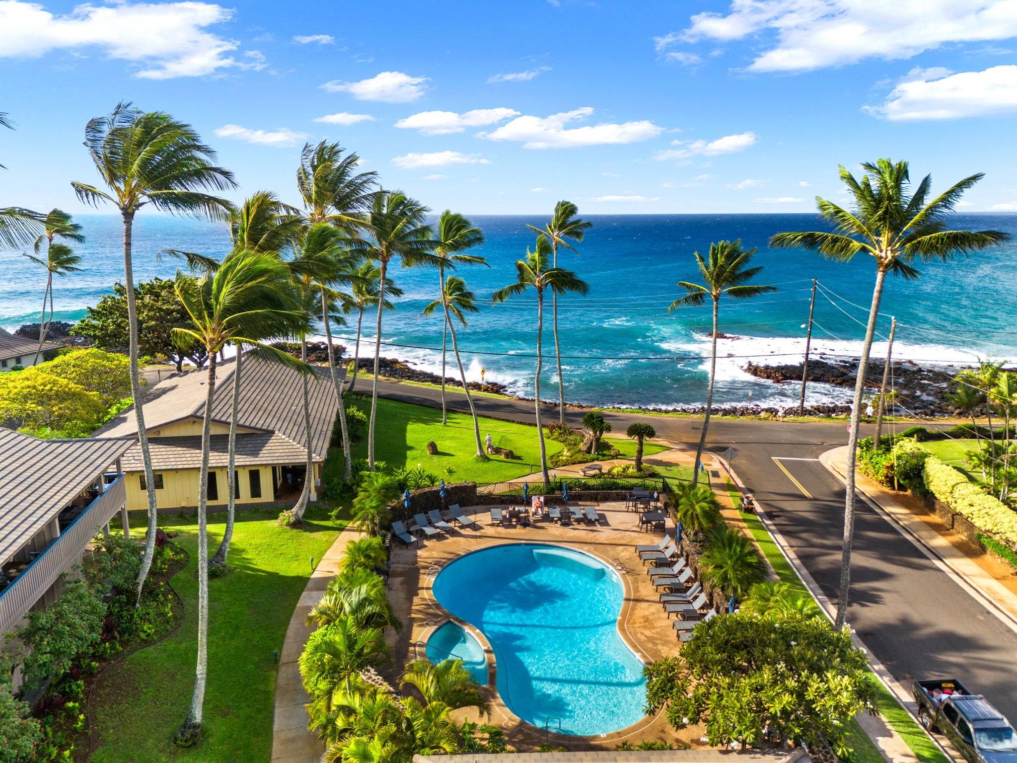 Koloa, Hawaii, 96756, United States, 2 Bedrooms Bedrooms, ,2 BathroomsBathrooms,Residential,Active,1889489