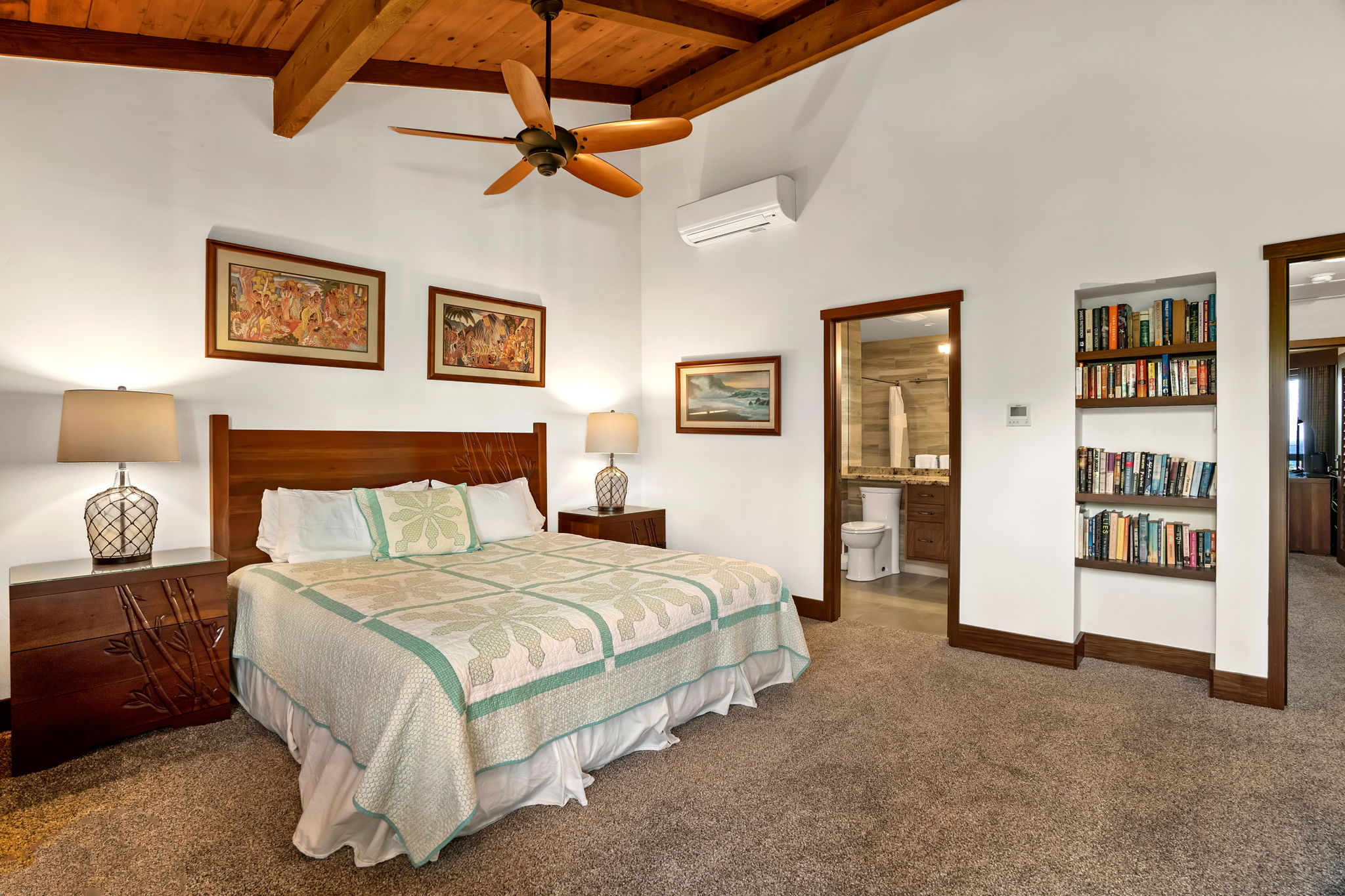 Koloa, Hawaii, 96756, United States, 2 Bedrooms Bedrooms, ,2 BathroomsBathrooms,Residential,Active,1889489