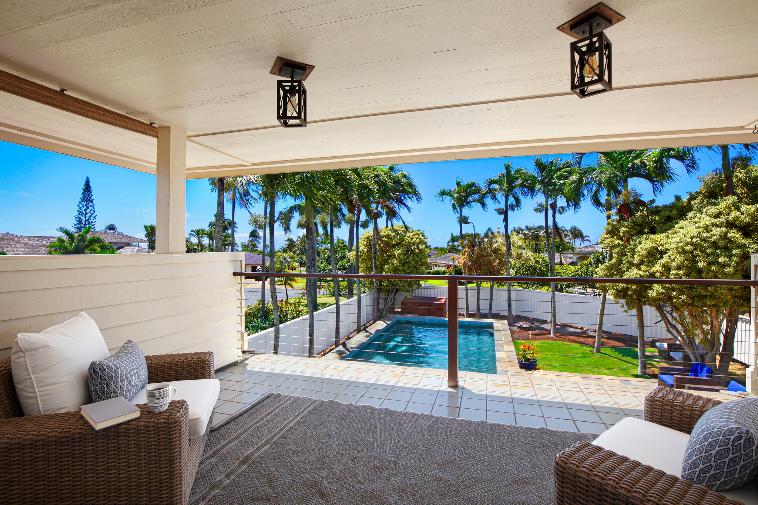 Koloa, Hawaii, 96756, United States, 3 Bedrooms Bedrooms, ,4 BathroomsBathrooms,Residential,Active,1989797